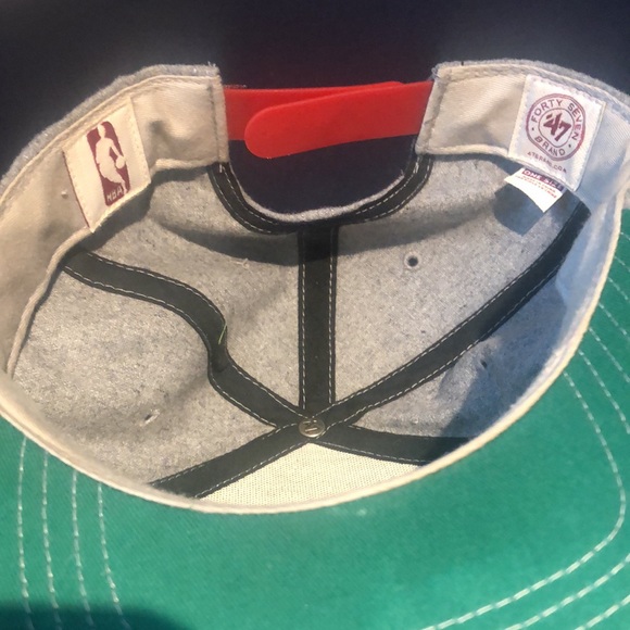 Portland 47 Brand Wool SnapBack Hat - Picture 3 of 3